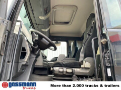 MAN TGS 26.400 6x2-4 BL mit Vorlauflenk-/liftachse 