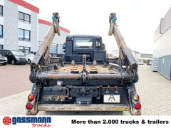 MAN TGS 26.400 6x2-4 BL mit Vorlauflenk-/liftachse 