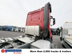 Mercedes Benz Arocs 2645 LS 6x4, Navi, Kipphydraulik 