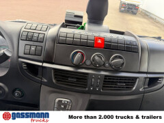 Iveco ML80E21 4x2, 2x AHK, mehrfach vorhanden! 