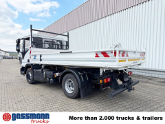 Iveco ML80E21 4x2, 2x AHK, mehrfach vorhanden! 