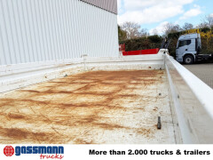 Iveco ML80E21 4x2, 2x AHK, mehrfach vorhanden! 