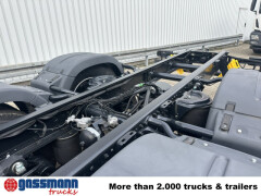 MAN TGS 26.480 6x2-4 BL CH, Lenk-/Lift, OptiView, 