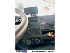 Volvo FMX 370/410 6x2, Meiller RK20.70, Funk, 