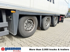 Schmitz Cargobull SKO 24/L-13.4 FP 45 Cool, Mega, Carrier, 