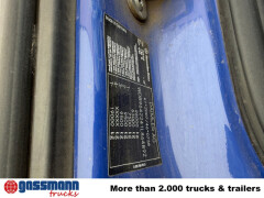 Mercedes Benz Arocs 2643 LK 6x4 