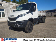 Iveco Daily 70S18HA8 WX 4x4, 5x VORHANDEN! 