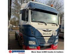 MAN TGX 18.460 4x2 LLS, Retarder, XLX-Fahrerhaus, 