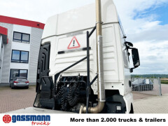 MAN TGX 18.400 4X2 BLS, PriTarder, 