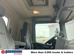 Scania G 480 CB 8x4 