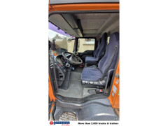 MAN TGM 18.280 4X2 BL mit Kran PK 10.501 D, bis 16 m 