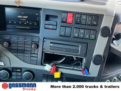 Volvo FM 410/450 6x2/4, Lenk-/Liftachse, ADR, 