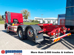 Volvo FM 410/450 6x2/4, Lenk-/Liftachse, ADR, 