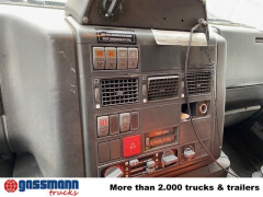 Iveco Trakker MP340E42W 8x8, Tankwagen 18.000l 