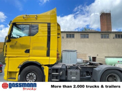 MAN TGX 18.510 4x2 LL SA, Retarder, Navi, LED 