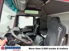 MAN TGX 18.440 4x2 BLS, LionsPro, Intarder, 