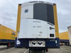  Cool Liner Duoplex Steel 