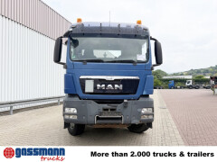 MAN TGS 35.440 8x4 BL 