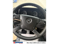 Mercedes Benz Arocs 2653 LK 6x4, Retarder, Meiller RS 21.70, 
