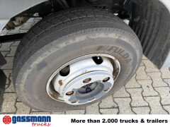 MAN TGL 8.250 4x2 BL 