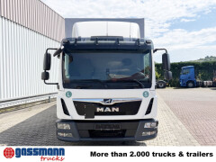 MAN TGL 8.250 4x2 BL 