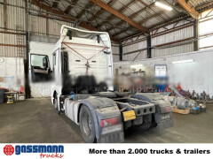 MAN TGX 18.460 4x2 BL 