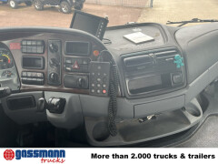 Mercedes Benz Actros 2546 L 6x2/48, Lift-/Lenkachse 