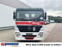 Mercedes Benz Actros 2546 L 6x2/48, Lift-/Lenkachse 