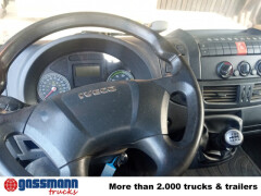 Iveco EuroCargo ML140E25/P 4x2, 6-Zylinder 