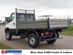 Iveco Daily 70S18HA8 WX 4x4, 6x vorhanden! 