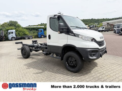 Iveco Daily 70S18HA8 WX 4x4, 6x vorhanden! 