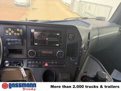 Mercedes Benz Arocs 2651 K 6x4, Retarder, Widi, 