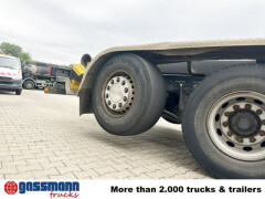 Scania G 450 6x2/4, Lift-/Lenkachse, Kli-Ret 