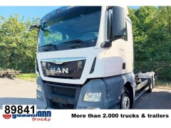 MAN TGX 26.400 6x2-4 LL, Intarder, Lenk-/Liftachse, 