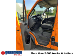 Iveco Daily 70C17 4x2 Doka 