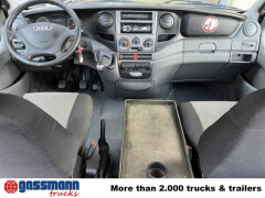 Iveco Daily 70C17 4x2 Doka 
