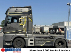 MAN TGX 18.510 4x2 BL, Retarder, Standklima 