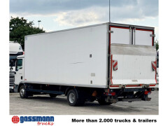 MAN TGL 12.250 4X2 BL, Tiefkühlkoffer, TK-1000 R, 