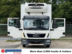 MAN TGL 12.250 4X2 BL, Tiefkühlkoffer, TK-1000 R, 