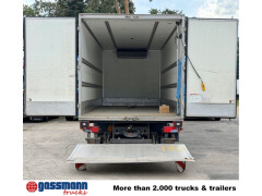 MAN TGL 12.250 4X2 BL, Tiefkühlkoffer, TK-1000 R, 
