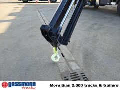 Renault C 430 4x2, Kran Hiab X-HiDuo 138 ES-3, Funk 