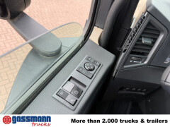 Mercedes Benz Actros 2540 L 6x2/4, Retarder, Lenk-/Liftachse 