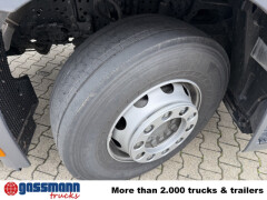 Mercedes Benz Actros 2540 L 6x2/4, Retarder, Lenk-/Liftachse 