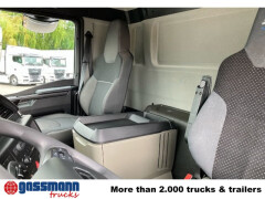 MAN TGS 26.480 6x2-4 BL CH, 2x VORHANDEN! 