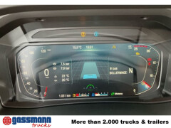 MAN TGS 26.480 6x2-4 BL CH, 2x VORHANDEN! 