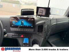Mercedes Benz Arocs 1840 K 4x2, 3x VORHANDEN! 