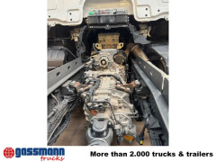 Mercedes Benz Arocs 3343 K 6x4, 6x VORHANDEN! Nebenantrieb NMV 