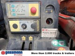 MAN LE 10.220 4x4 BB, Kran Palfinger PKG 7001, 