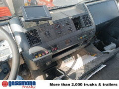 MAN LE 10.220 4x4 BB, Kran Palfinger PKG 7001, 