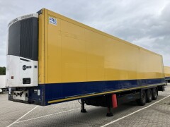  Cool Liner Duoplex Steel 